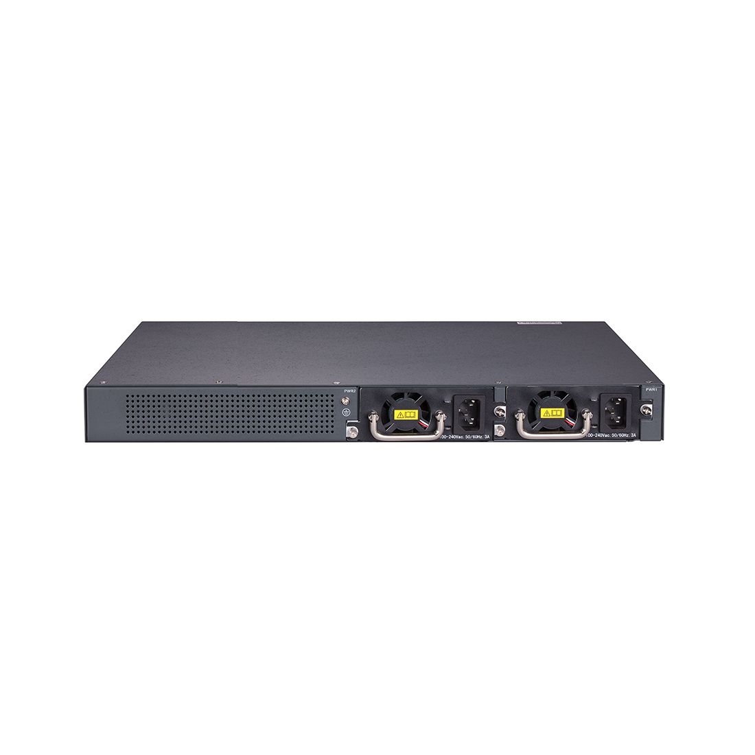 Станциялық терминал OLT BDCOM GP3600-08B-2AC