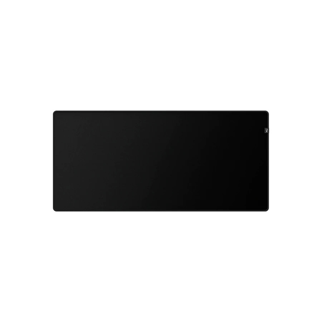 Коврик для компьютерной мыши, HyperX, 4Z7X6AA, HyperX Pulsefire Mat (Extra Extra Large), 1220x610x3 мм, Резиновая основа, Тканевая поверхность, Склеивание, Гладкая поверхность, Чёрный