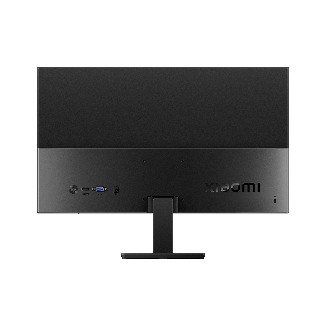 Монитор, Xiaomi, A22i, A22FAB-RAGL, 21.45", 1920x1080, VA, 75 Гц, 16:9, 250 кд/м2, 3000:1, 178/178, 16.7 млн., VGA*1, HDMI*1, VESA 75*75 мм, кабель HDMI в комплекте, Чёрный