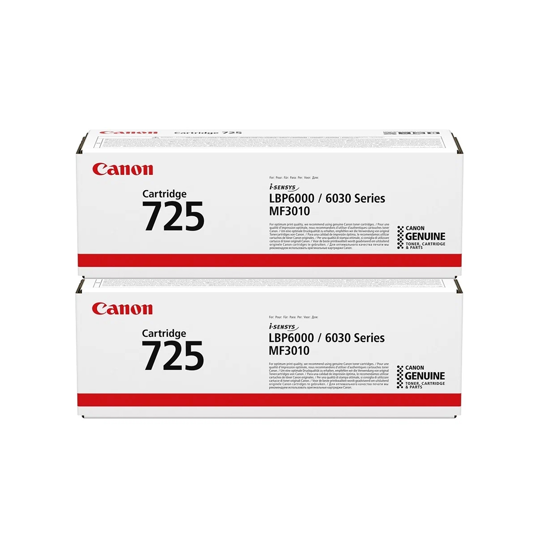 Принтер Canon i-SENSYS LBP6030B BUNDLE