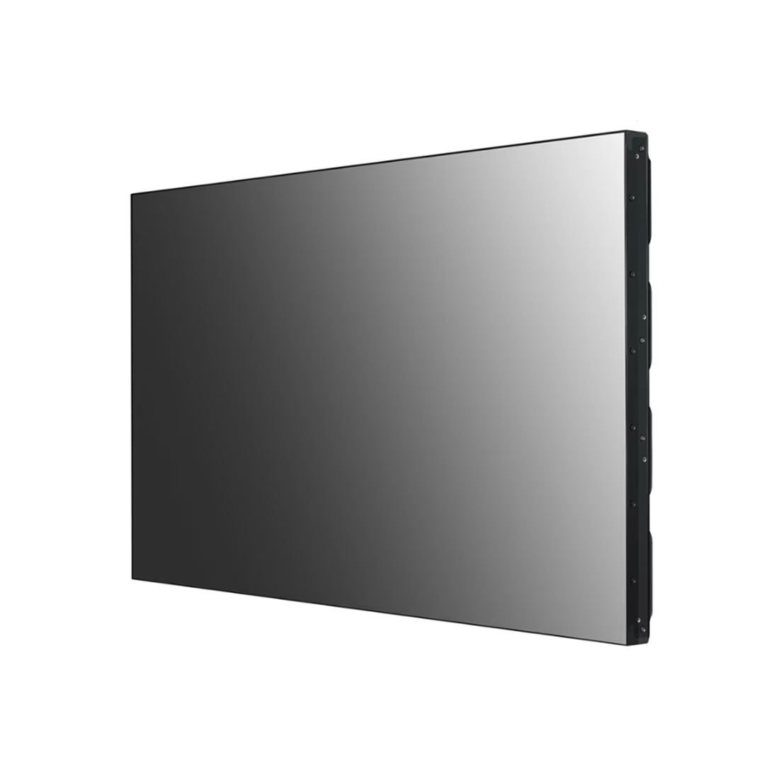 Видеостенный дисплей, LG, 55VL5PJ-A, 55", 55VL5PJ-A, 1920 x 1080, 700 кд, 1100:1, чёрный