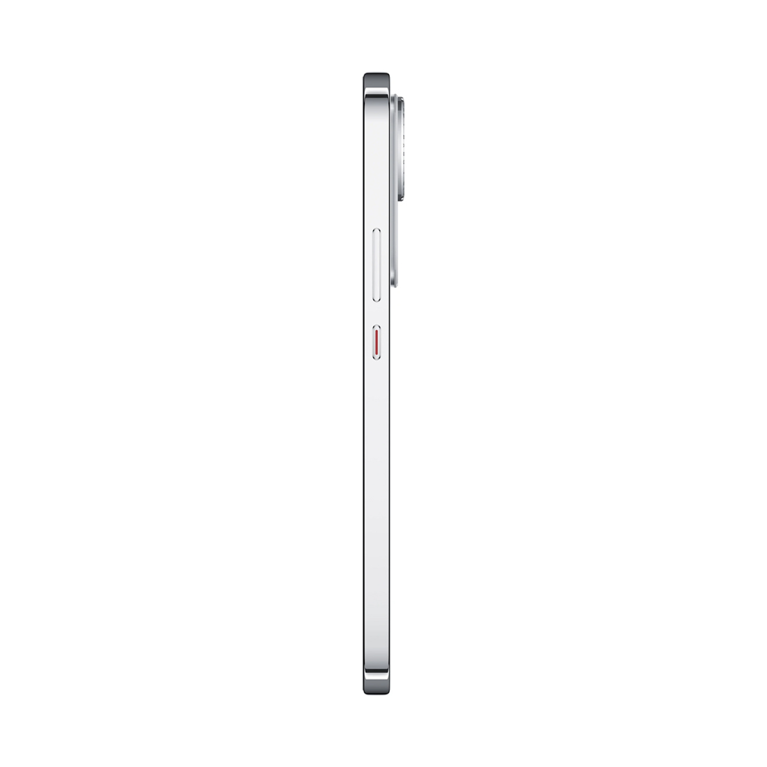 Абонентский терминал, Huawei, Nova 13 BLK-LX9, 12GB 512GB, 6.67", Qualcomm Snapdragon 680, Камера 108 Мп+8 Мп+2 Мп/32 Мп, FHD+ 2400  1080, Bluetooth 5.0, 4500 мАч, (White) Белый