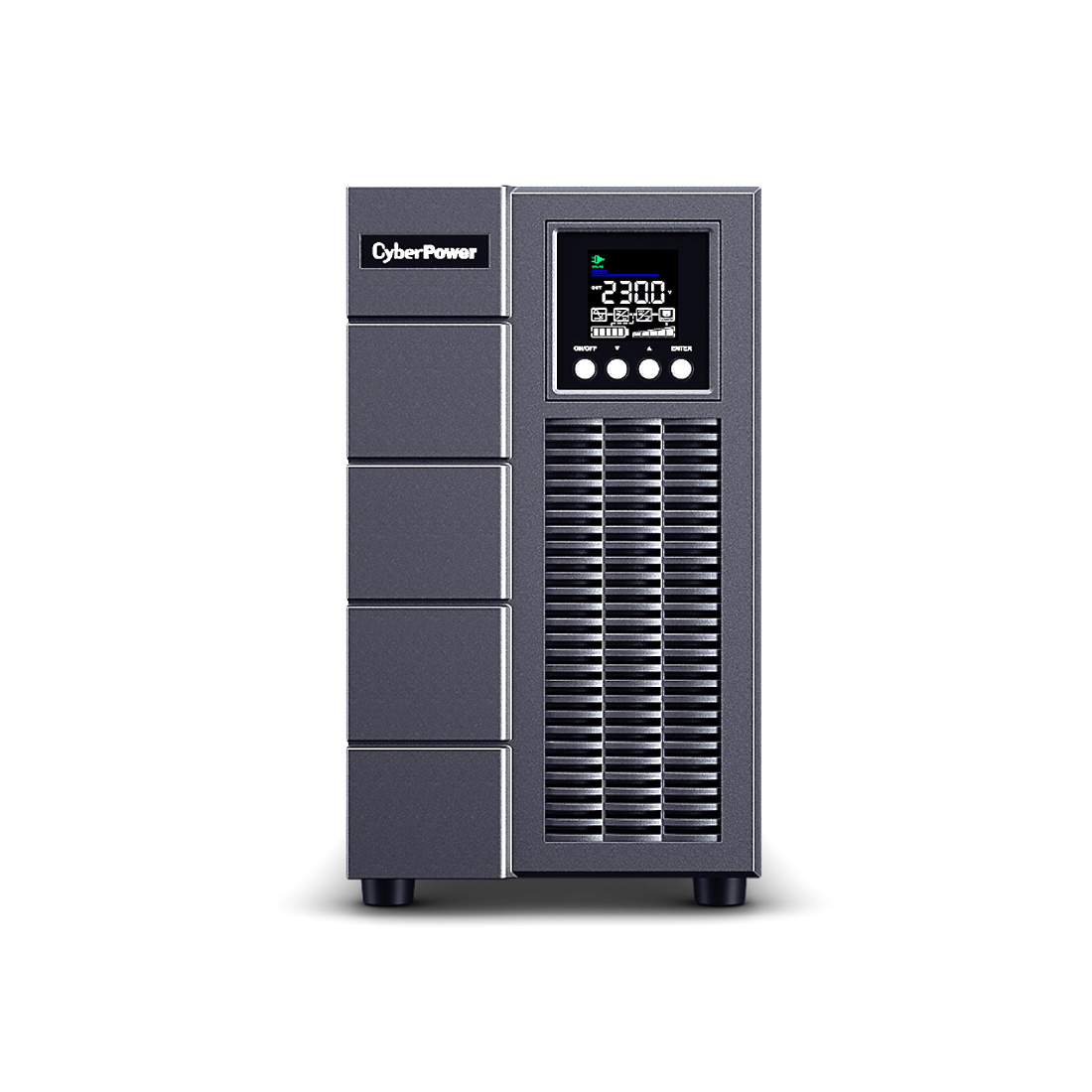 Источник бесперебойного питания CyberPower OLS3000EA