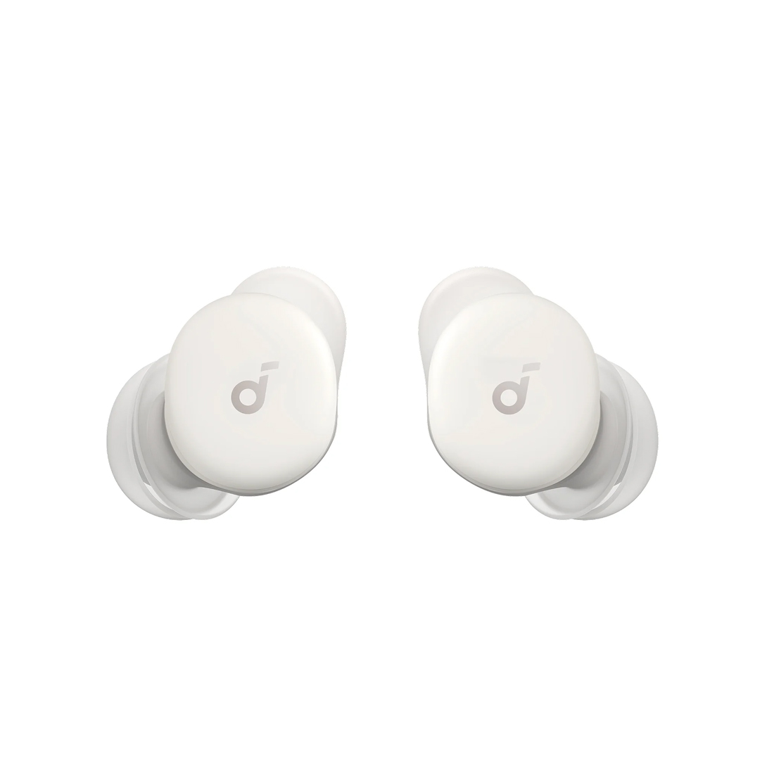 Наушники, soundcore, Sleep A30 (D1301G21), Bluetooth 5.3, TWS, 13 мм, ENC, IPX5, Белый