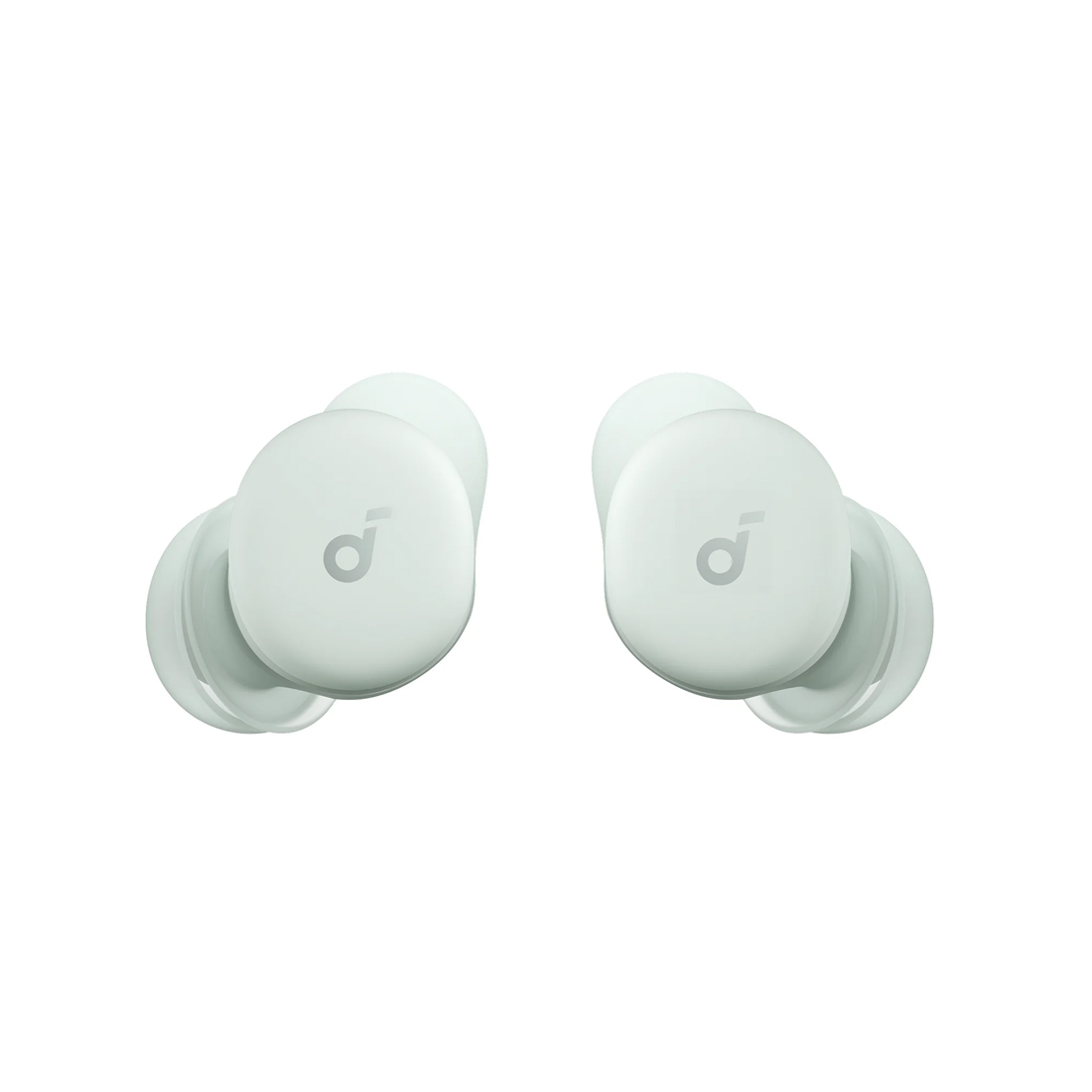 Наушники, soundcore, Sleep A30 (D1301G61), Bluetooth 5.3, TWS, 13 мм, ENC, IPX5, Зеленый