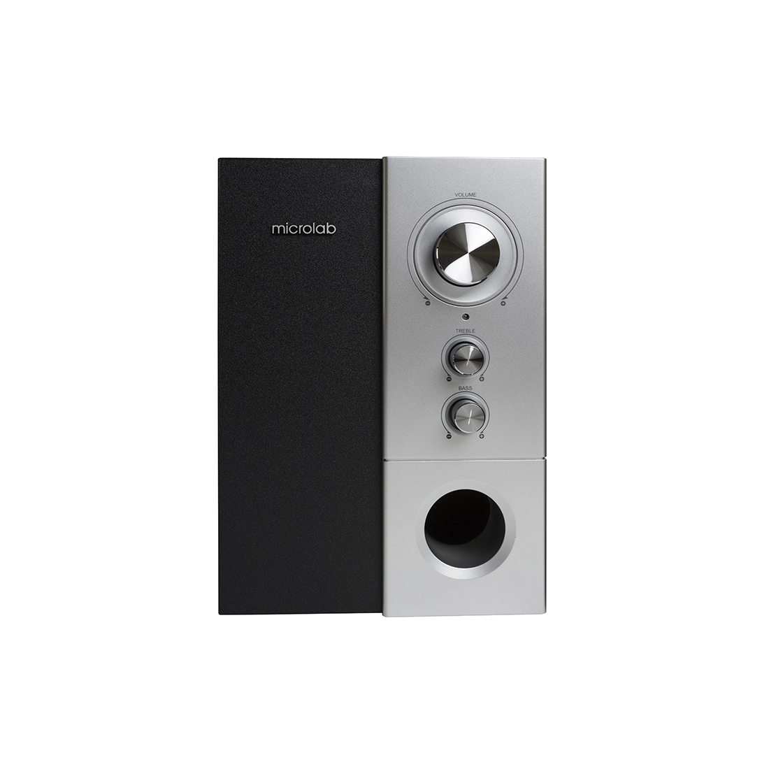 Акустическая система Microlab M-590 (11) 2.1
