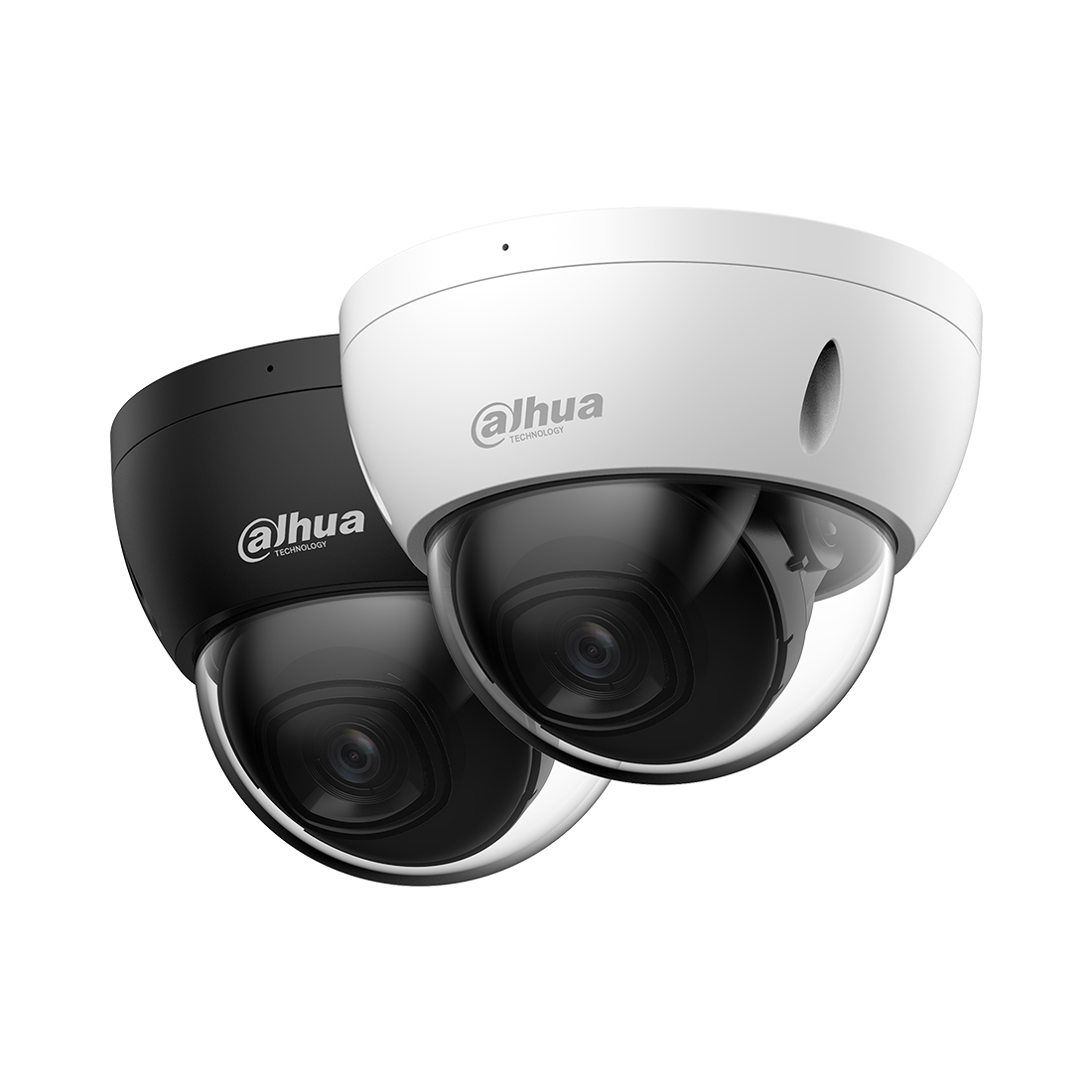 IP видеокамера, Dahua, DH-IPC-HDBW2441EP-S-0280B, 4-мегапиксельная ИК-фиксированная купольная сетевая камера WizSense
