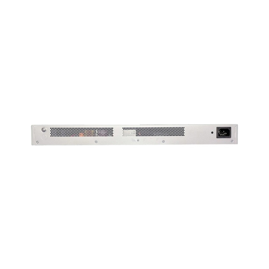 Коммутатор, Huawei, S110-24LP2SR, Неуправляемый, 24 порта 10/100/1000M RJ-45, 2 порта SFP, 124 W PoE+, стоечный