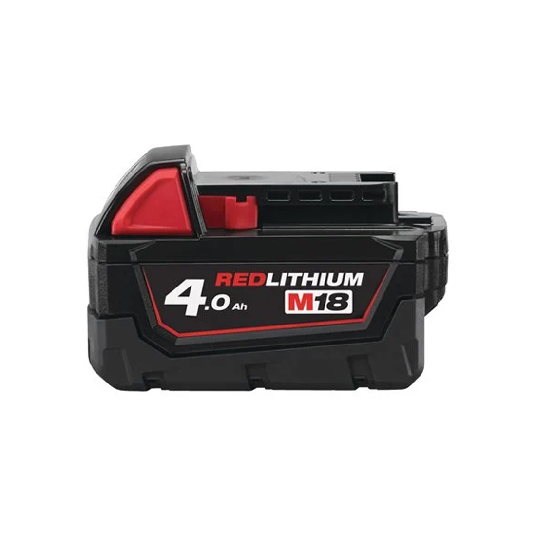 Milwaukee M18 B4 (4932430063) аккумуляторы