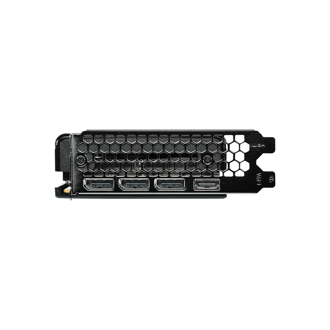 Видеокарта, PALIT, RTX5060Ti INFINITY 3 OC 16GB (4710562245172), (NE7506TS19T1-GB2061S), GDDR7, 128bit, 3-DP, HDMI, 291.9*116.6*41.3 мм, Цветная коробка