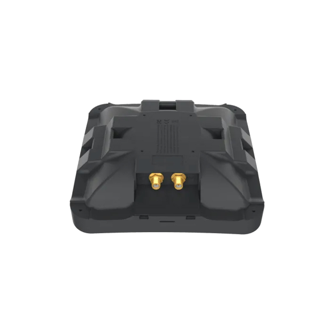 Антенна, MikroTik, MTAO-LTE-5D-SQ, mANT LTE 5o, 2 x SMA female, 5 dBi, LTE