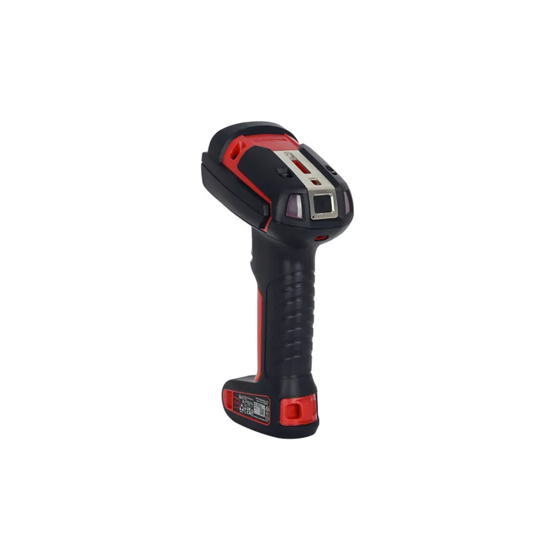 Сканер штрих-кода, Honeywell, Granit XP 1991iXLR (1991IXLR-3USB-5-R), беспроводной, Bluetooth, 1D/2D, FlexRange XLR, вибрация, зарядка через контактную базу, красный, аккумулятор, USB-кабель, горизонтальная база, ROW