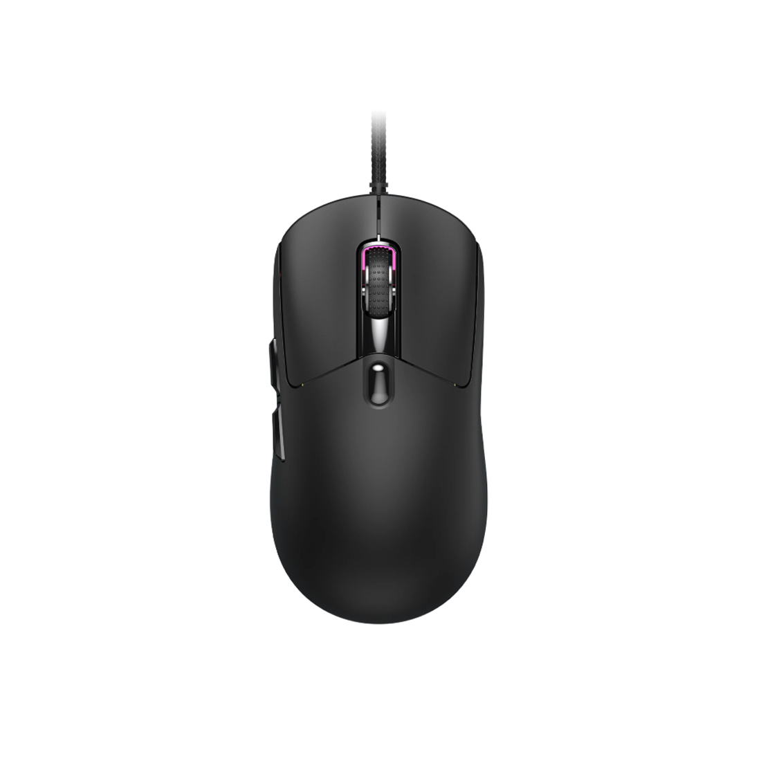 Игровой комплект клавиатура + мышь, Cougar, Combat S, Игровая, Гибридная, USB, Подсветка RGB, Оптическая мышь, 6200 DPI, Англ/Рус, Длина кабеля 1,8 метра, Чёрный
