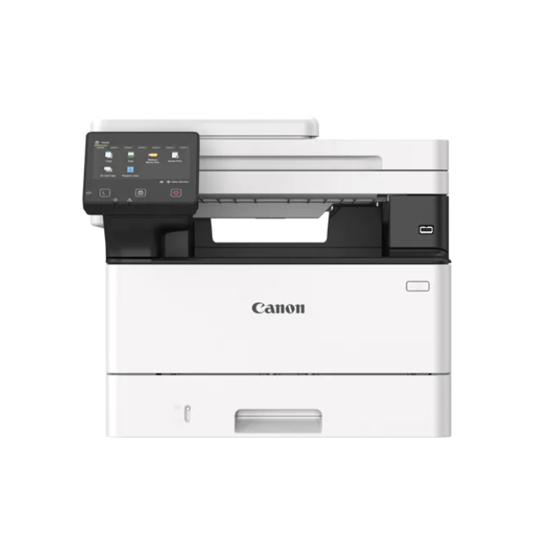 Монохромное МФУ Canon i-SENSYS MF463DW II