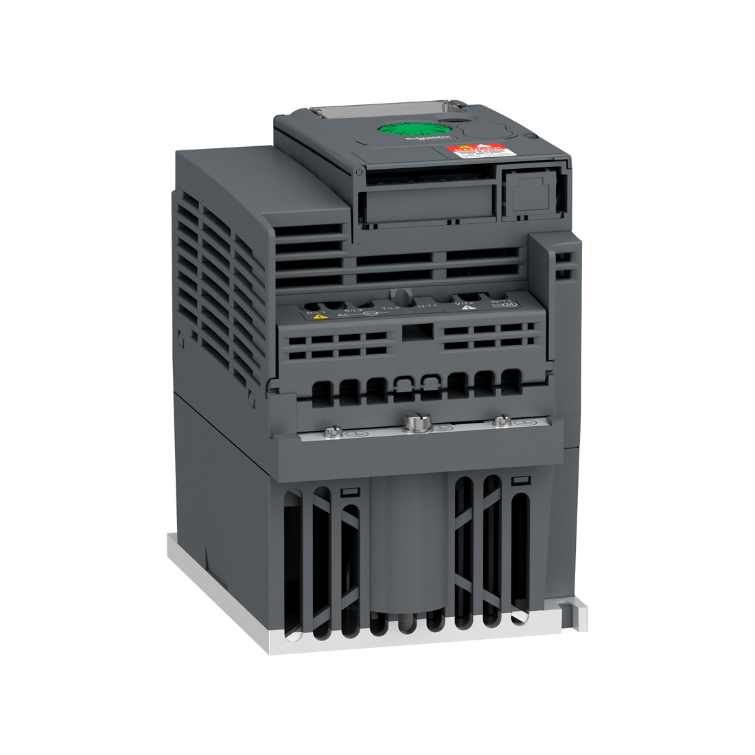 Преобразователь частоты, SE, ATV310HU22N4E, ATV310 2,2Вт 380В 3ф