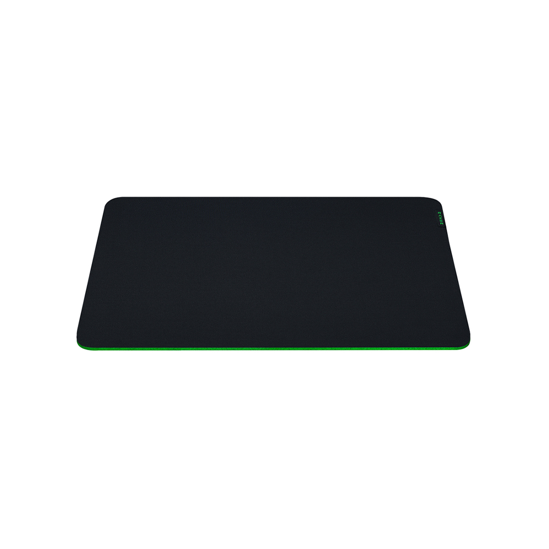 Коврик для компьютерной мыши, Razer, Gigantus V2 Medium, RZ02-03330200-R3M1, 360*275*3мм, Микротекстурированная тканевая поверхность, Резиновое основание, Чёрный