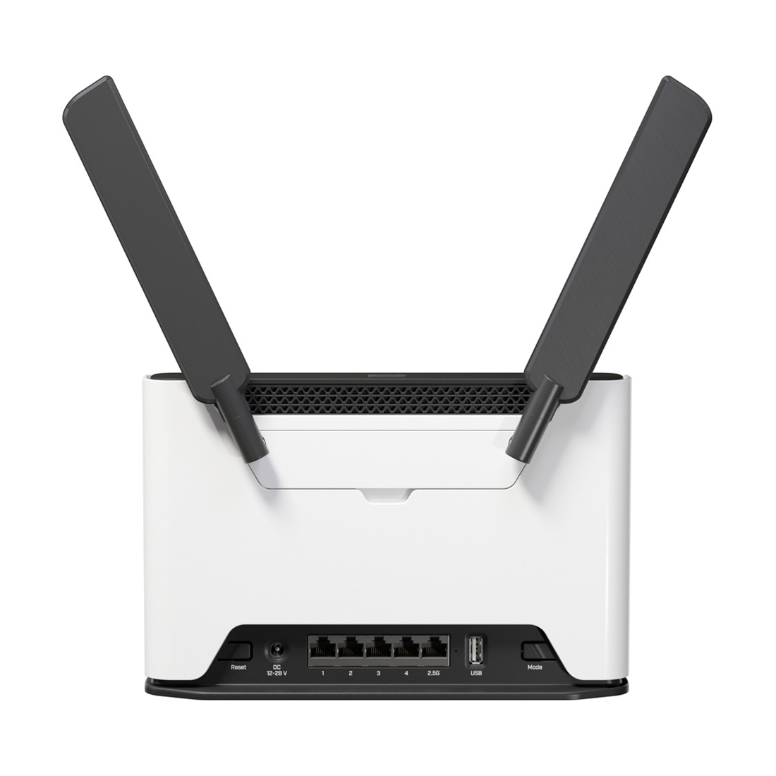 Точка доступа MikroTik Chateau 5G R17 ax