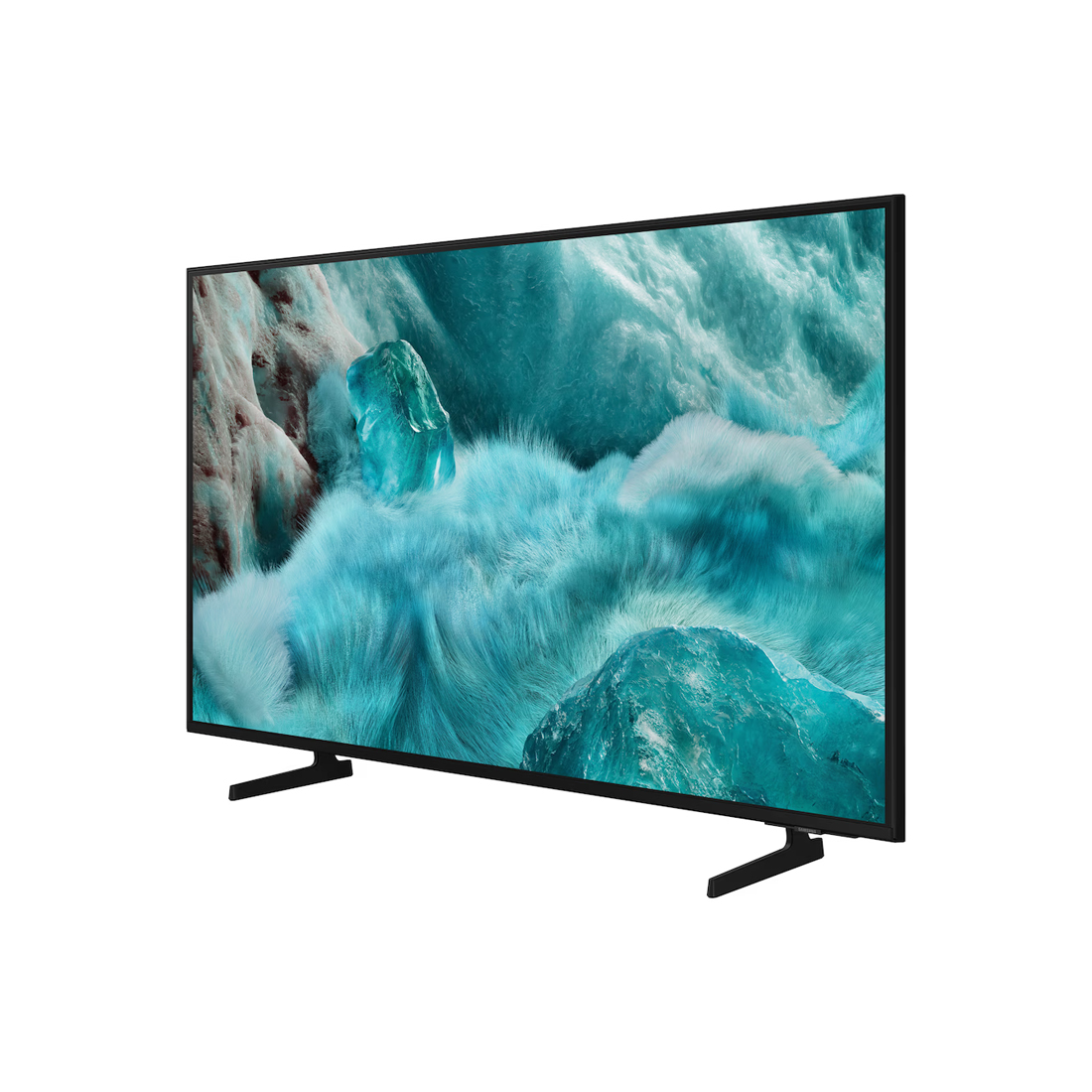 Телевизор, Samsung, QE55Q7FAAUXKZ, WOV