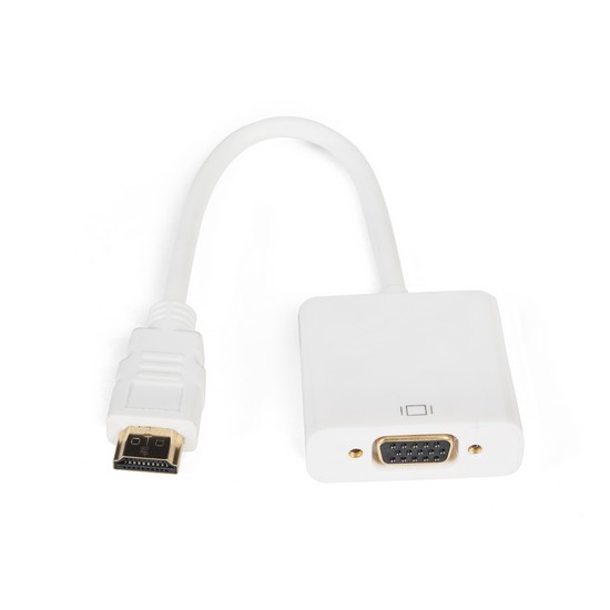 Переходник SHIP SH-CHVL HDMI Male на VGA Female