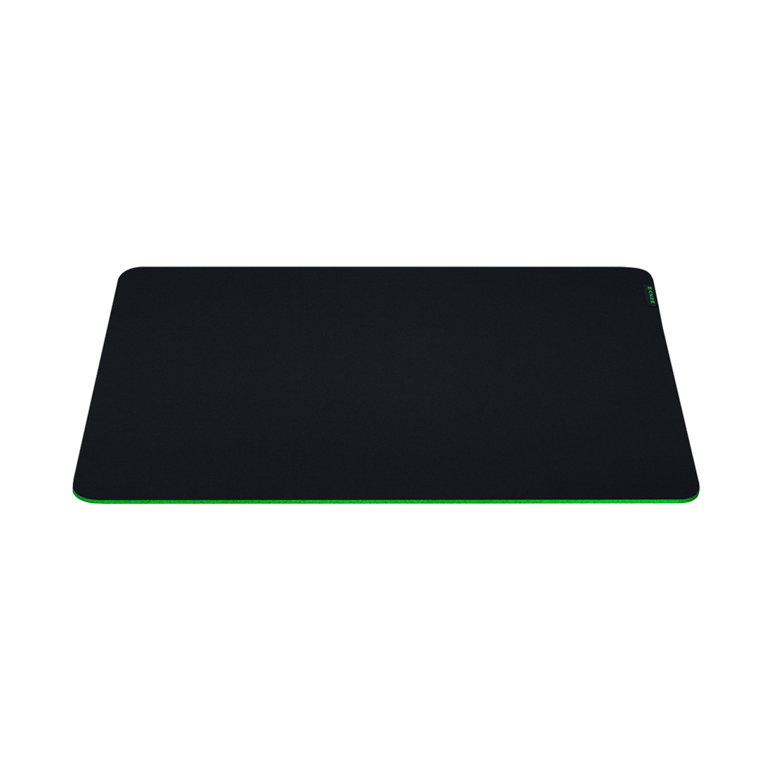 Коврик для компьютерной мыши, Razer, Gigantus V2 Large, RZ02-03330300-R3M1, Микротекстурированная тканевая поверхность, Резиновое основание, 450*400*3мм,Чёрный
