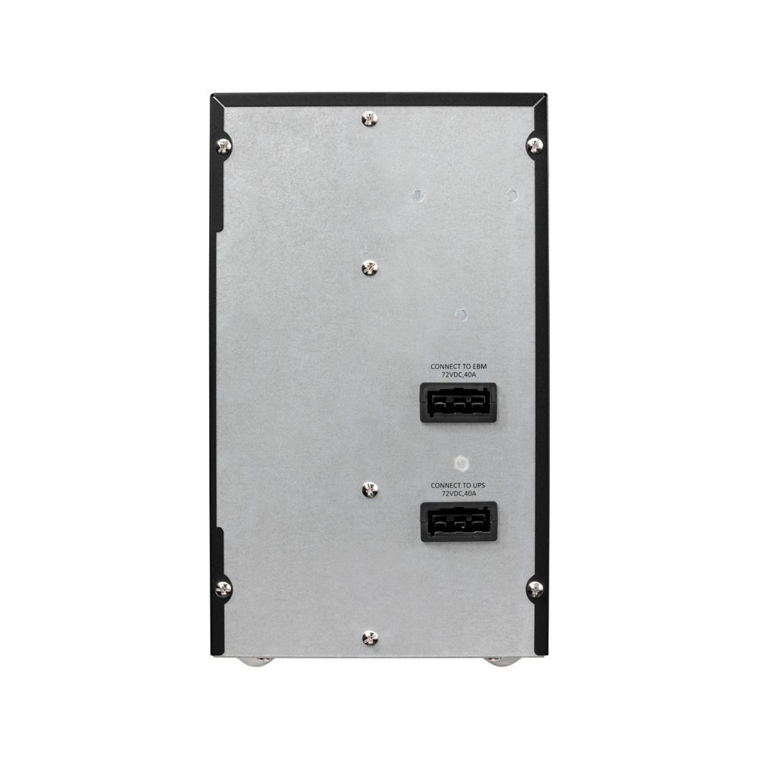 Батарейный блок, Eaton, 9EEBM72, Напольный, 12В*9 Ач 12 шт, Чёрный