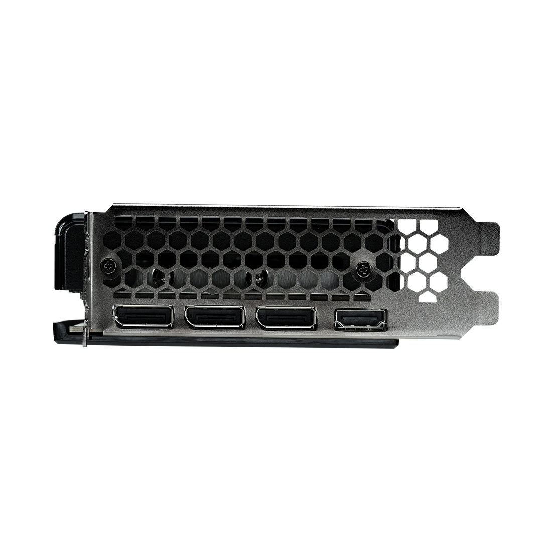 Видеокарта, PALIT, RTX5070 INFINITY 3 OC 12GB (4710562245080), (NE75070S19K9-GB2050S), GDDR7, 192bit, 3-DP, HDMI, 291.9*116.6*41.3 мм, Цветная коробка