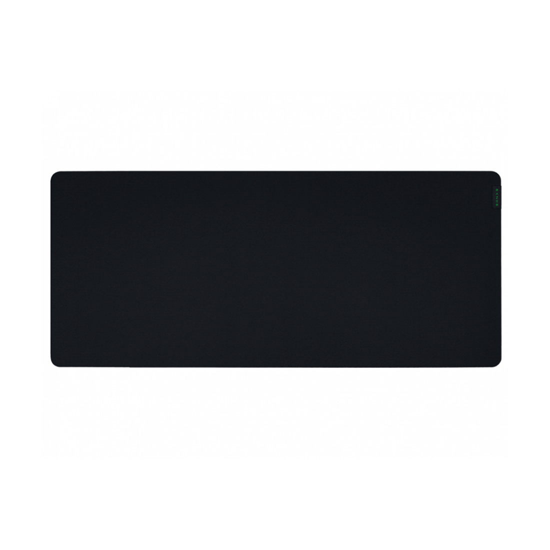 Коврик для компьютерной мыши, Razer, Gigantus V2 XXL, RZ02-03330400-R3M1, 940*410*4мм, Микротекстурированная тканевая поверхность, Резиновое основание, Чёрный