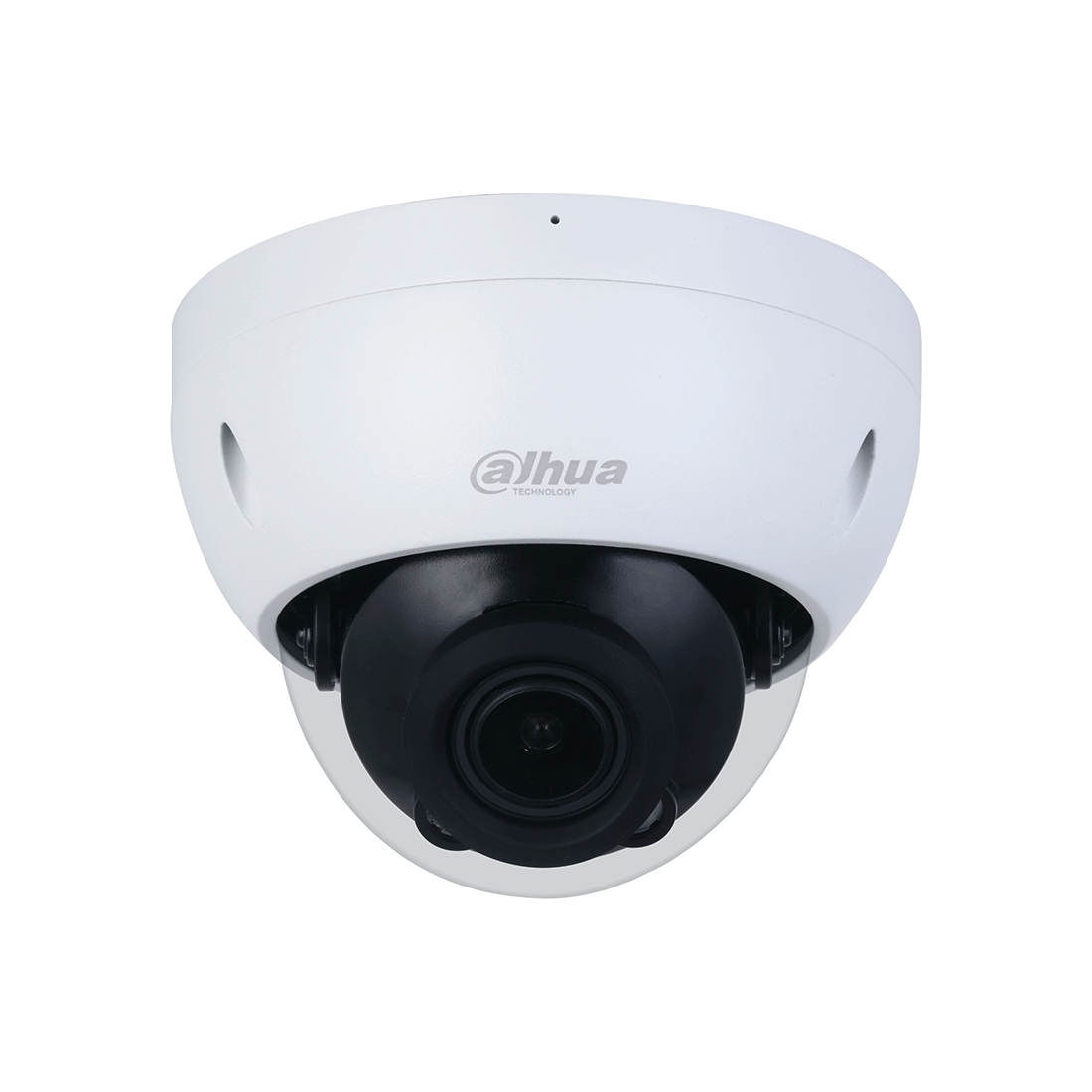 IP видеокамера, Dahua, DH-IPC-HDBW2441R-ZS-K1, 4-мегапиксельная ИК-вариофокальная купольная сетевая камера WizSense