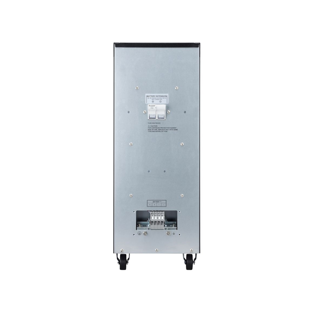 Батарейный блок, Eaton, 9EEBM240, Напольный, 12В*9 Ач 40 шт, Чёрный