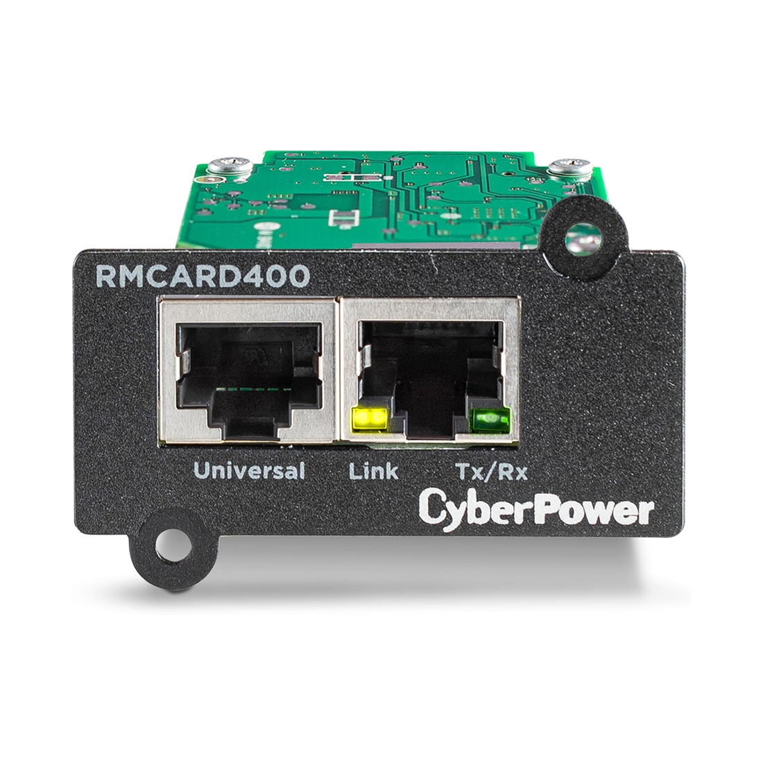SNMP-карта CyberPower RMCARD400