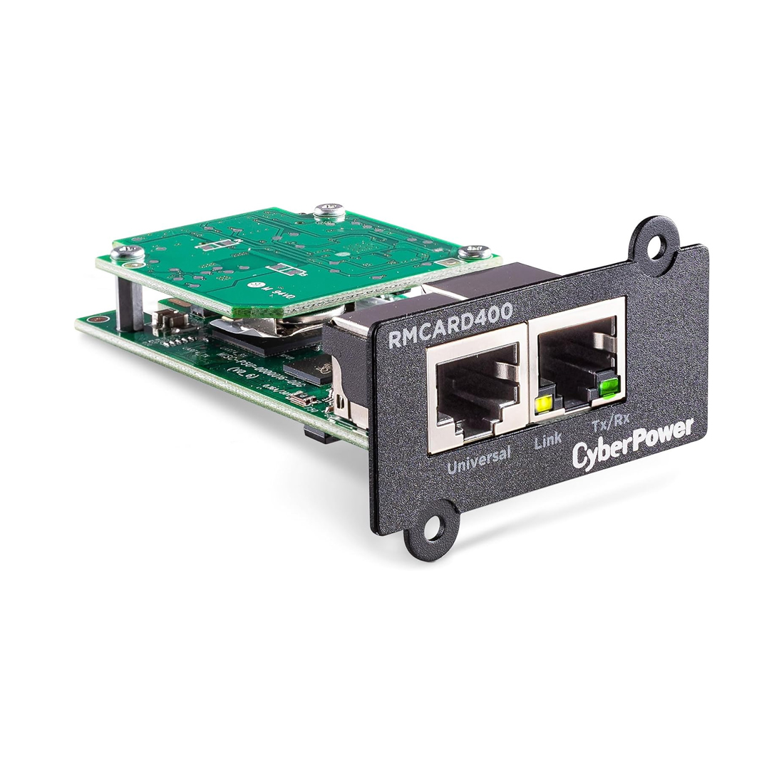 SNMP-карта CyberPower RMCARD400