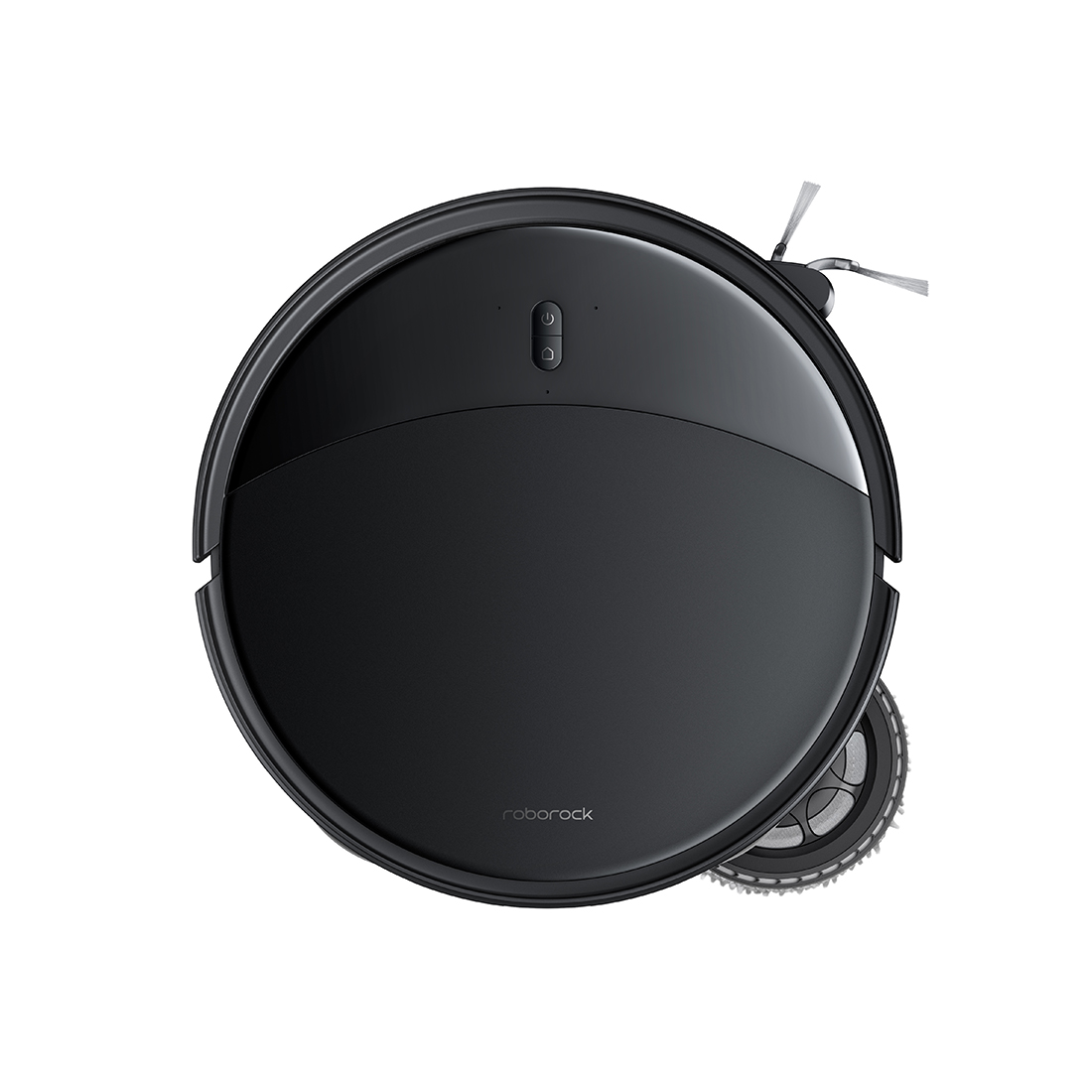 Робот-пылесос Roborock Saros 10R (S10R52-02) с Док-станцией