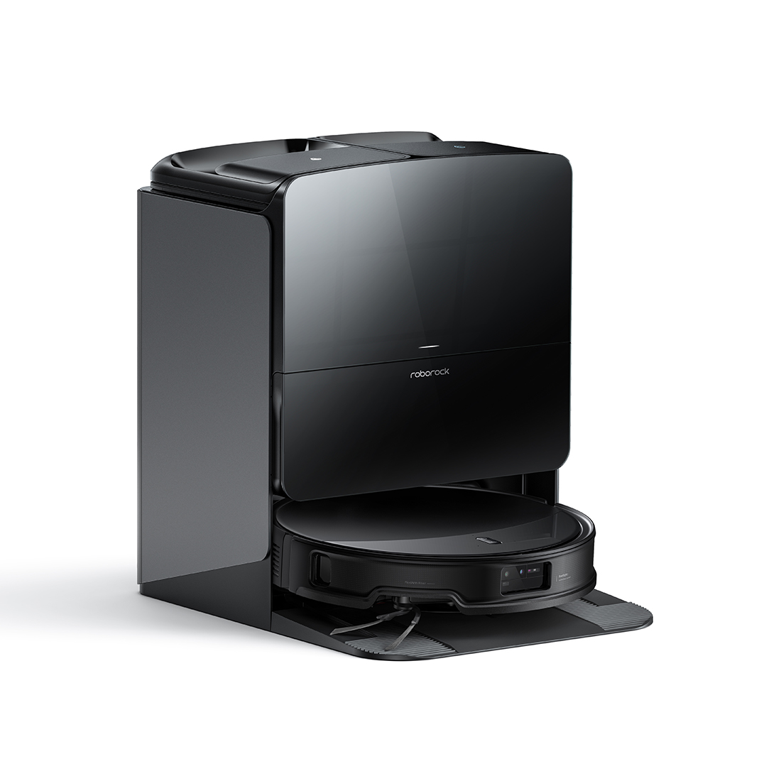 Робот-пылесос Roborock Saros 10R (S10R52-02) с Док-станцией