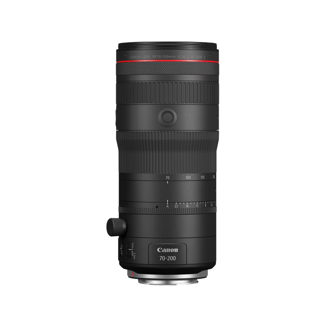 Объектив, Canon, RF 70-200 mm F2.8L IS USM Z, 6593C005AA