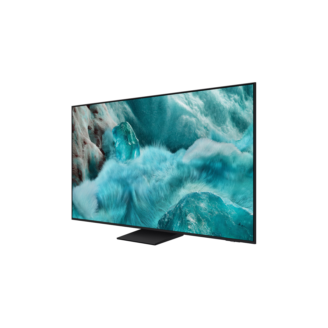 Телевизор, Samsung, QE65Q7F5AUXKZ, WOV