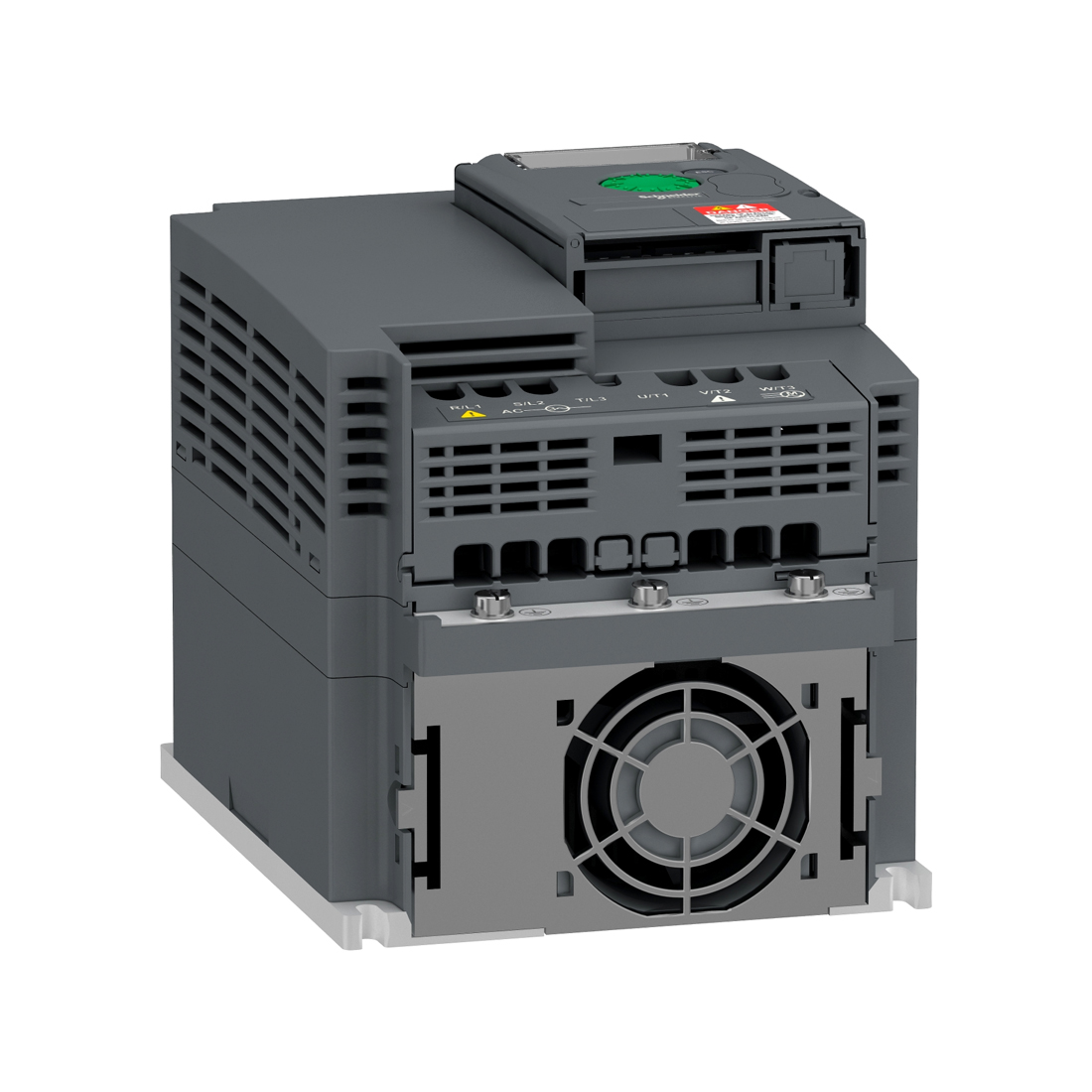 Преобразователь частоты, SE, ATV310HU30N4E, ATV310 3кВт 380В 3ф