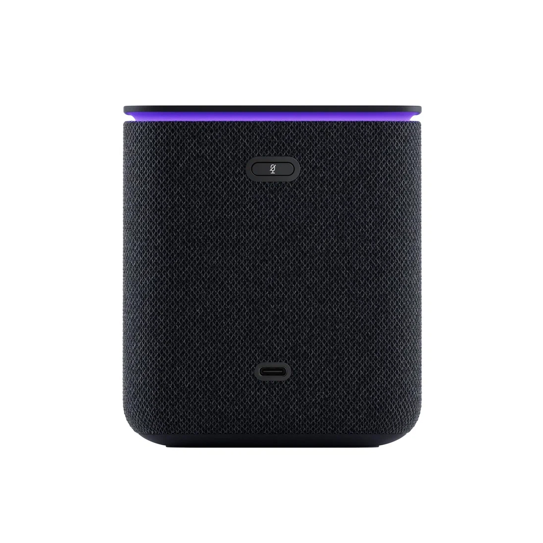 Ақылды колонка Яндекс Станция Миди YNDX-00054BLK