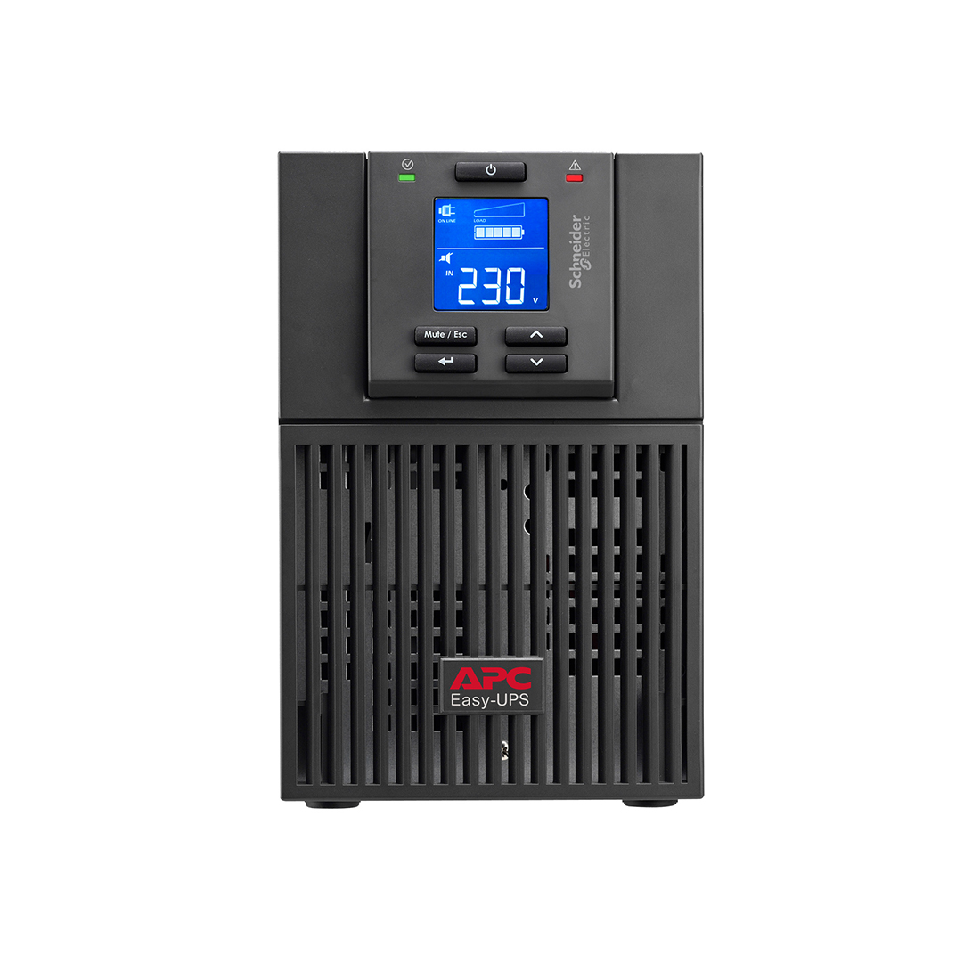 Источник бесперебойного питания APC Easy UPS SRV1KI-E