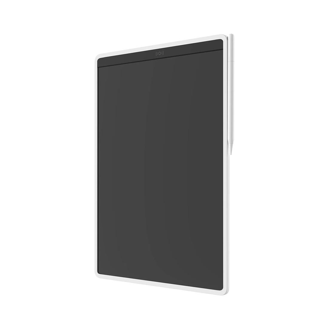 Графический планшет, Xiaomi, LCD Writing Tablet 13.5", Color Edition, MJXHB02WC/BHR7278GL, 214  300  7,2 мм, ABS, полимерный твердый жидкокристаллический дисплей, мягкая пленка, CR2025, Цветная версия, Белый