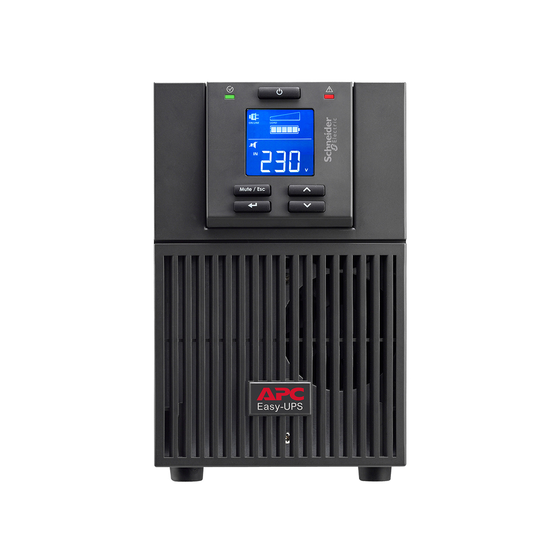 APC Easy UPS SRV2KI-E үздіксіз қуат көзі