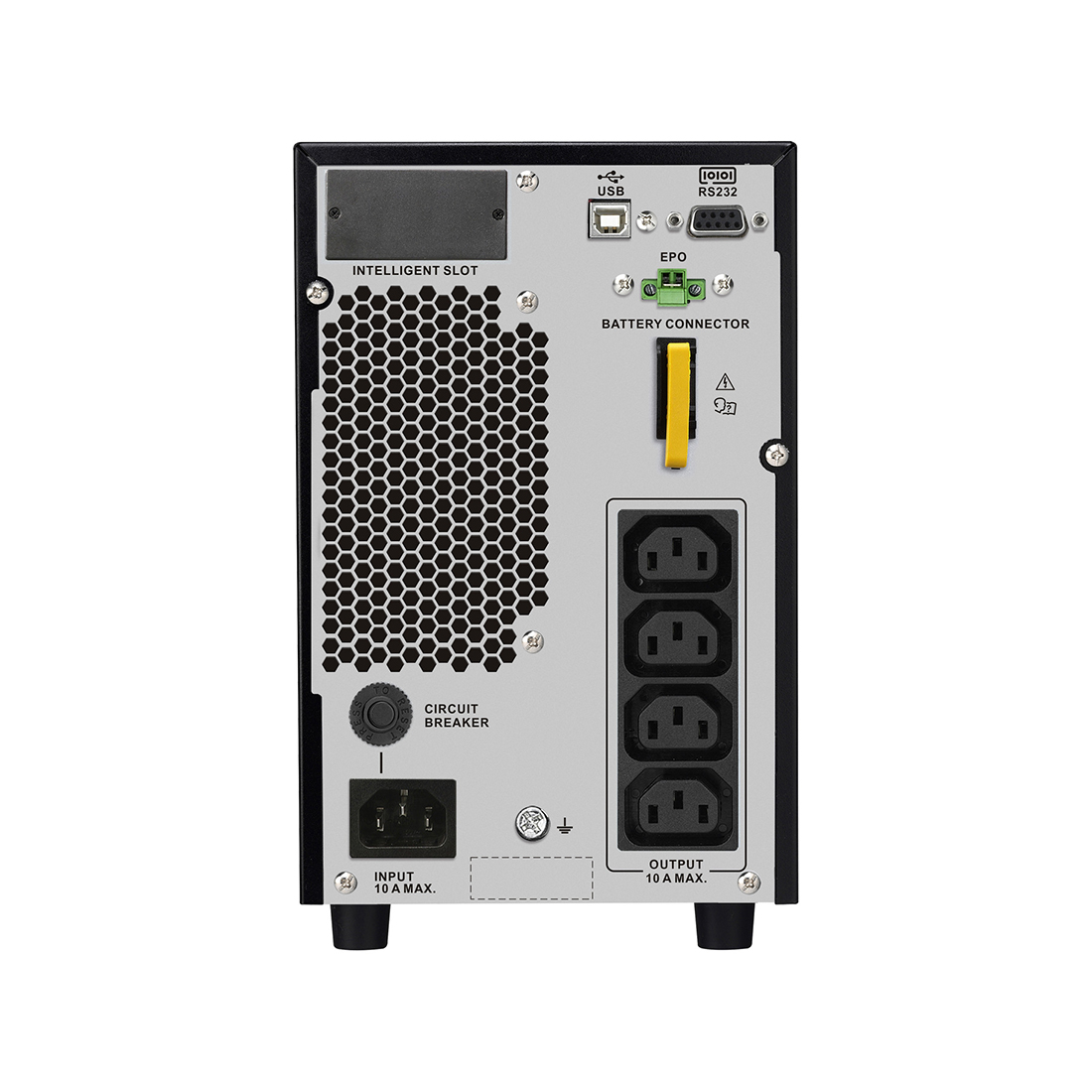 APC Easy UPS SRV2KI-E үздіксіз қуат көзі
