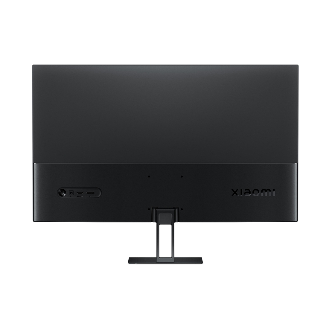 Монитор, Xiaomi, A27i 2026, P27FDA-RAGL, 27", 1920x1080, IPS, 144 Гц, 16:9, 300 кд/м2, 1000:1, 6 мс, 178/178, 16.7 млн., DP*1, HDMI*1, VESA 75*75 мм, кабель HDMI в комплекте, Чёрный