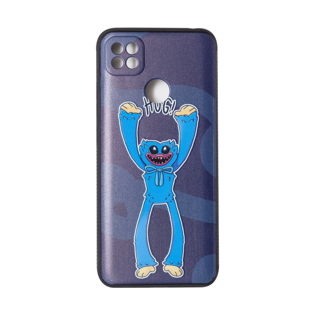 Чехол для телефона, XG, XG-PT01, Redmi 10A, TPU, Poppy Playtime, в ассортименте, пол. пакет