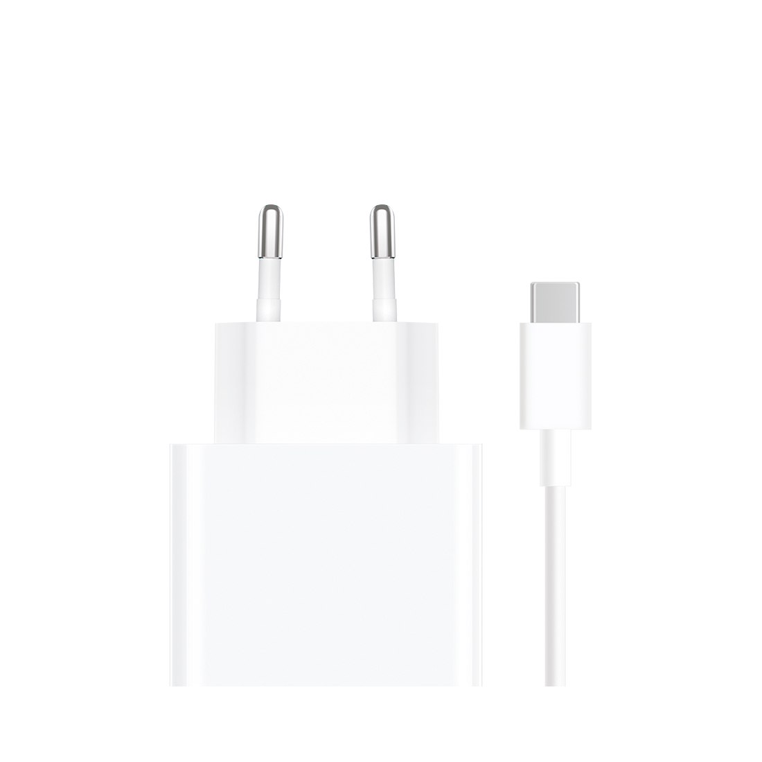 Адаптер питания, Xiaomi, BHR9465EU/MDY-12-EH, 67W HyperCharge Combo (Type-A), ( в комлпекте кабель Type-c), 100-240В, 50/60 Гц, 1,7 А, 5 В - 3 В / 9 В - 3 А / 11 В - 6 А макс / 20 В - 6 А , Белый