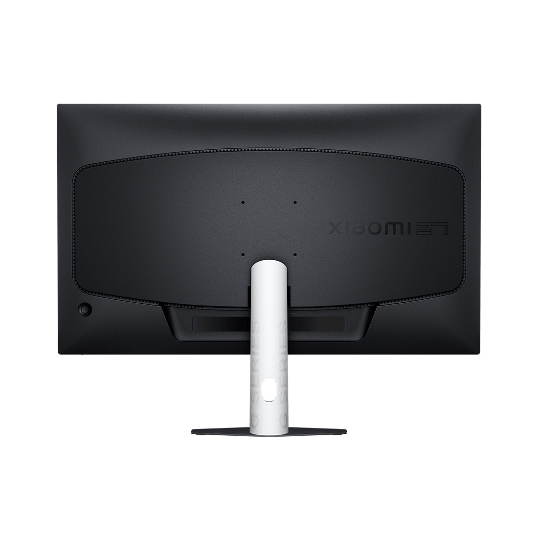 Монитор, Xiaomi, G27i 2026, P27FDA-RGGL, 27", 1920x1080, IPS, 200 Гц, 16:9, 400 кд/м2, 1000:1, 1 мс, 178/178, 16.7 млн., DP*1, HDMI*1, Аудиопорт*1, VESA 75*75 мм, Регулировка наклона, кабель HDMI в комплекте, Чёрный