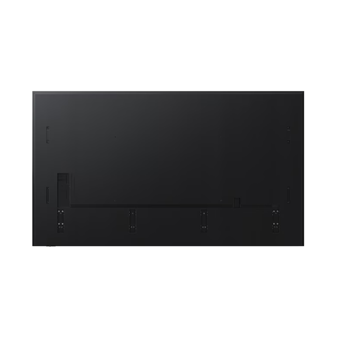 Профессиональный ультраширокий дисплей Samsung LH115QHFEBGXCI 115" 4K 24/7 1000 нит