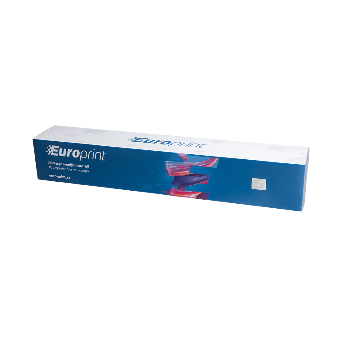 Тонер-картридж Europrint EPC-C-EXV-54C Көк