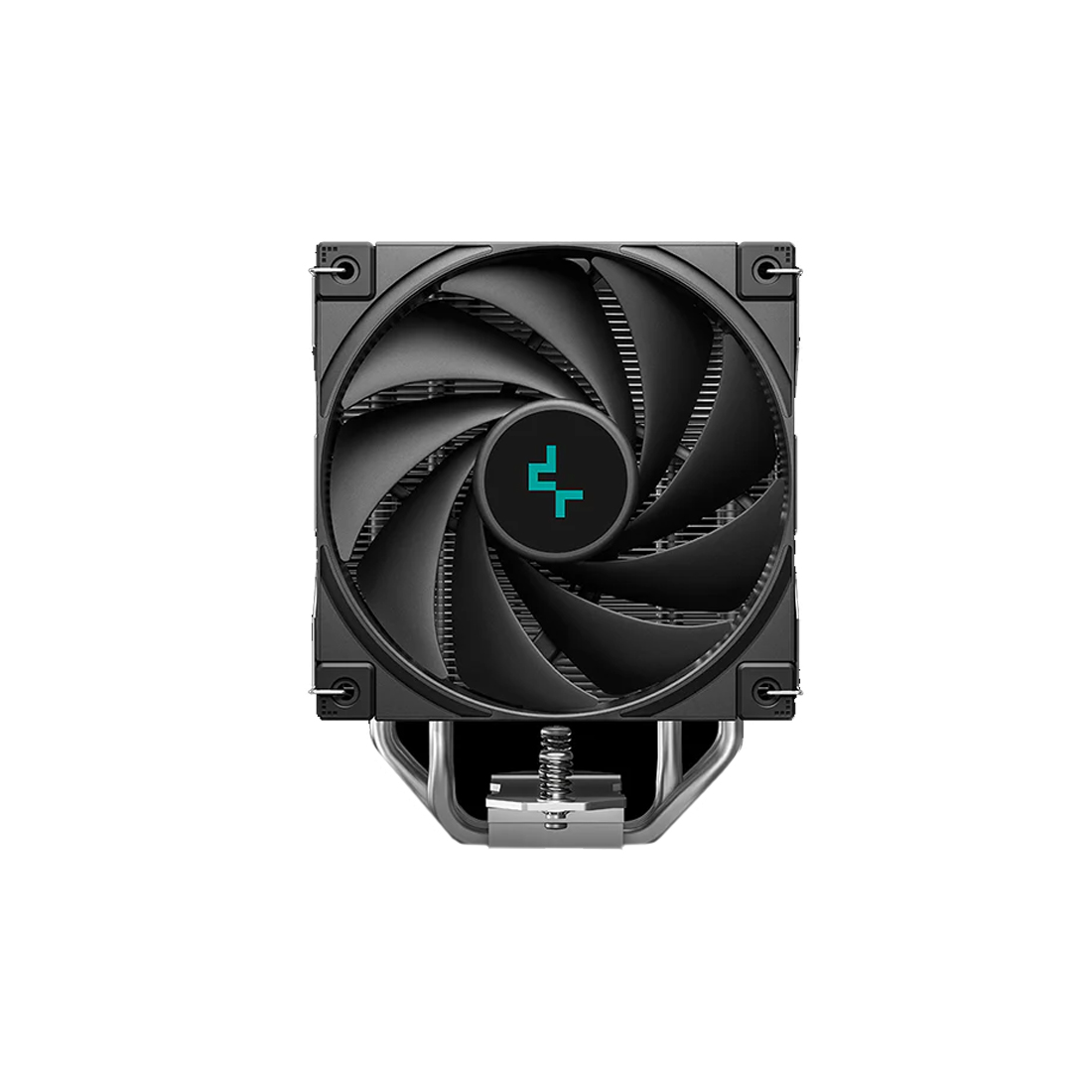 Кулер для процессора, Deepcool, AK500S DIGITAL SE R-AK500S-BKADMN-GJD, Intel 1851/1700/1200/115х и AMD AM5/AM4, 240W, 120мм, 500-1850±10%/об/м, 68,99 CFM, 28 dB(A), 4pin, 125х96х160мм, Черный