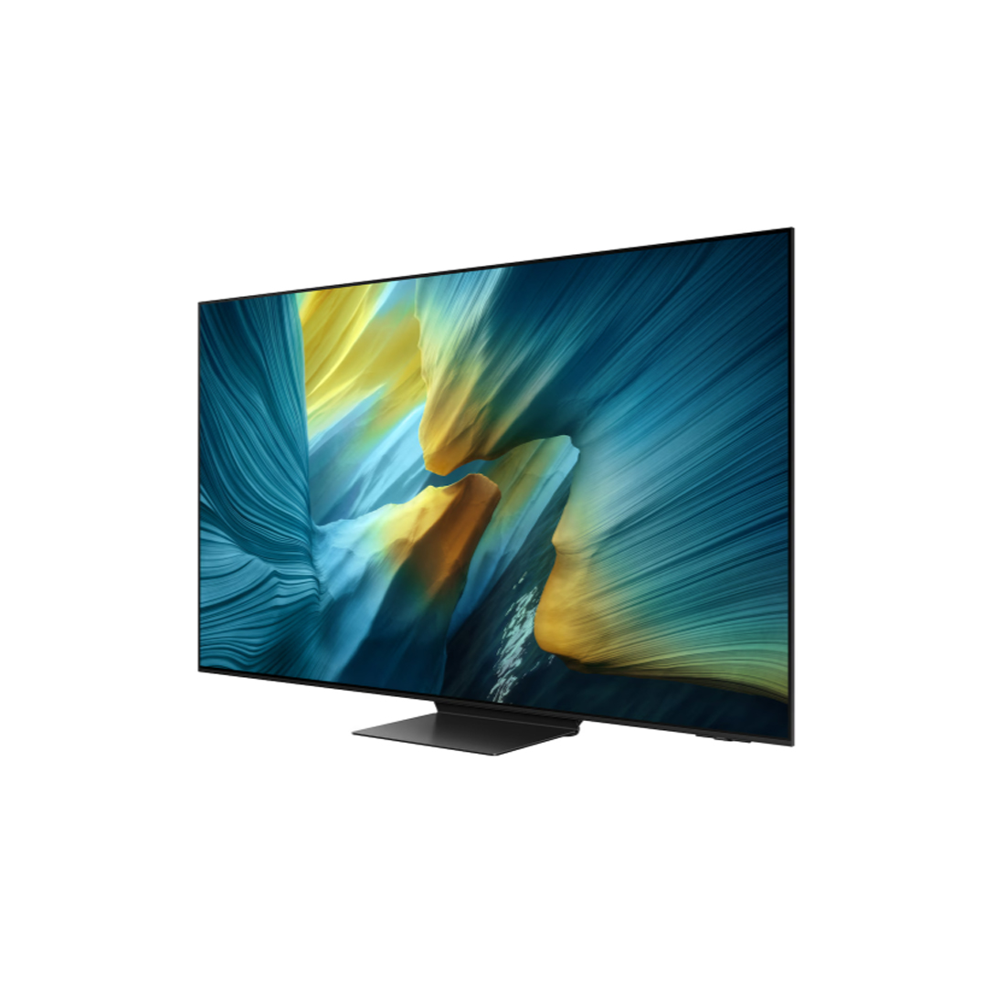 Телевизор, SAMSUNG, QE65S95FAUXCE