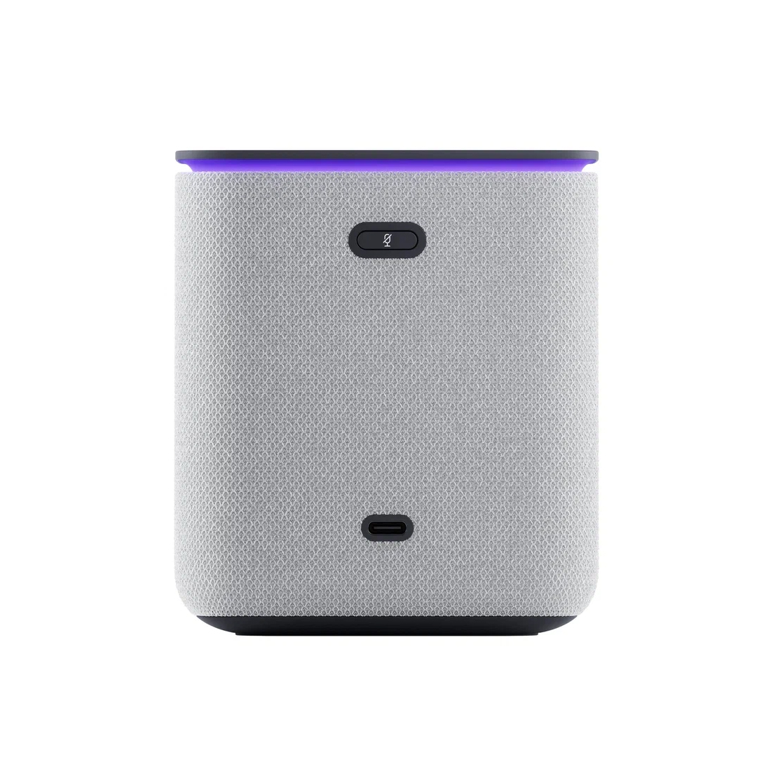 Умная колонка Яндекс Станция Миди YNDX-00054GRY